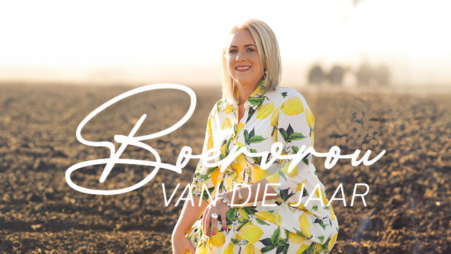 Margerite van Niekerk 